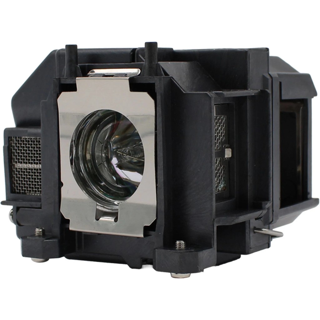 HFY Compatible For ELPLP67 EPSON EB-S02 EB-S11 EB-S12 EB-W12 EB-W16 EB-X02 EB-X12 EB-X14 EB-X14G