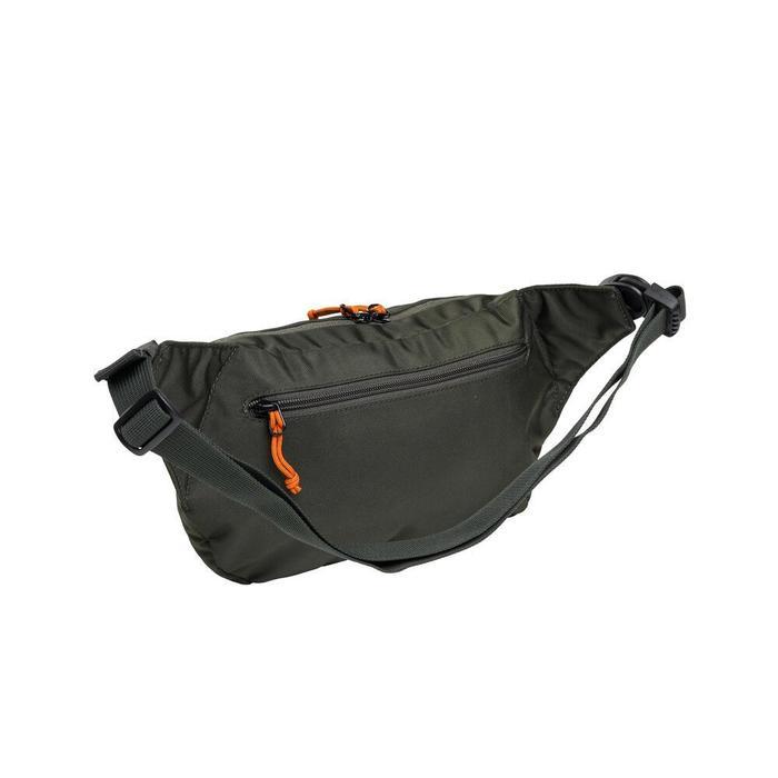 New Eiger Wall Run 1A Waist Bag - Olive