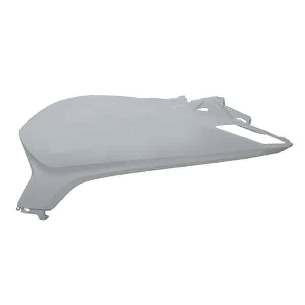 Cover Body Samping Kiri Putih Mutiara Honda Genio 83600K0JN00RSW