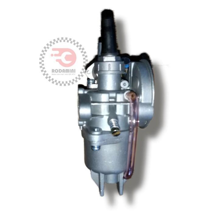 Diskon Karburator Motor Mini Gp, Mini Trail, Mini Atv, Mesin 50Cc Standard