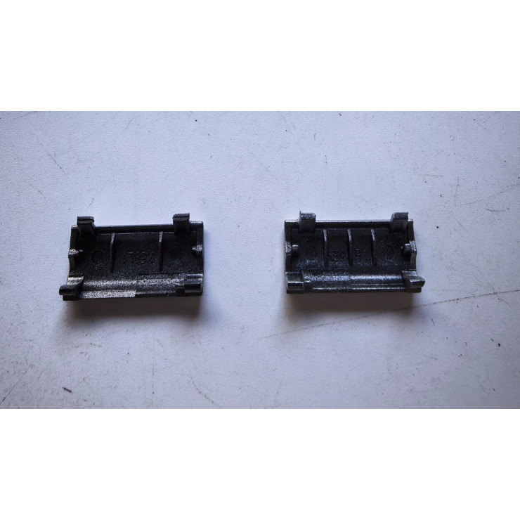 New laptop lcd hinge cover for Dell Inspiron 7300 7306