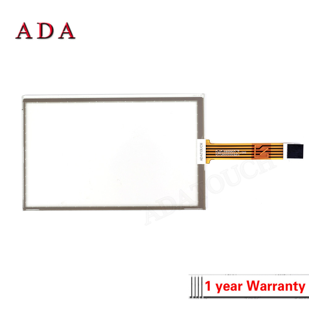GP-070F-5H-NB03A Touch Screen Glass Panel Digitizer GP-070F-5H-NB03A Touchscreen