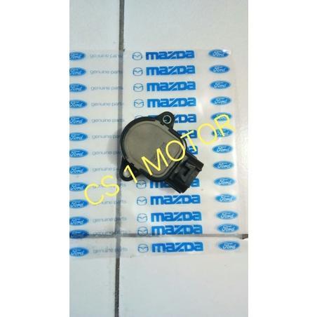 SENSOR TPS MAZDA FAMILIA LANTIS 323 ASLI