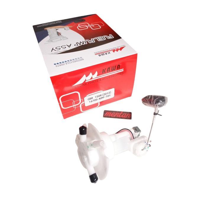 FUEL PUMP FUELPUMP POMPA INJEKSI CBR150R CBR 150 R CBU THAILAND 2011 2012 KPP T01