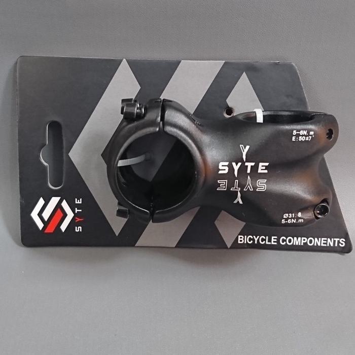 Stem SYTE Mtb ukr 31.8
