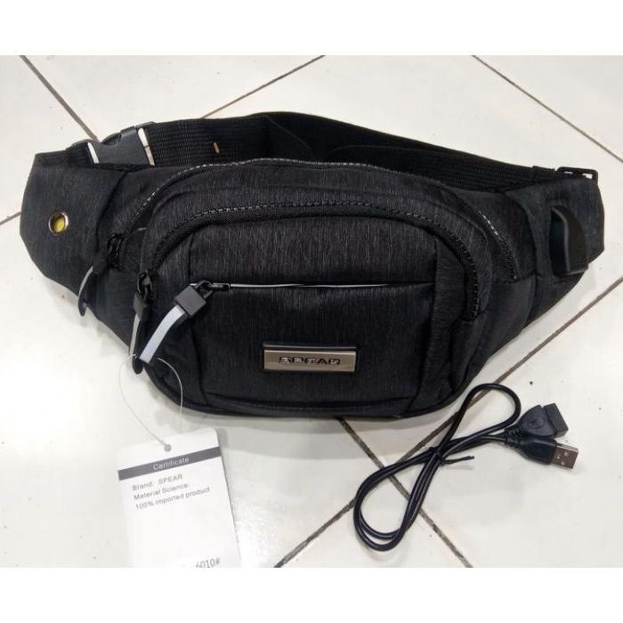 Sale Tas Pinggang Tas Dada Spear