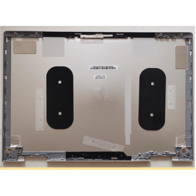 Brown New laptop lcd back cover for HP 15-BP 15M-BP 15M-BQ W127 W128