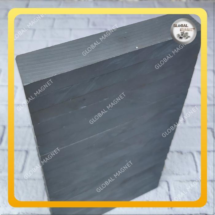 Magnet Ferriet 100x20x10mm