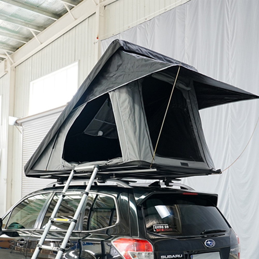 New Outdoor Camping Easy Install SUV Car 2 Person Rooftop Tent Top Roof Tent