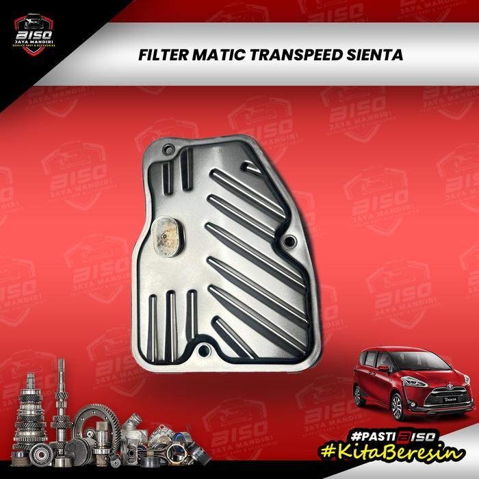 FILTER OLI TRANSMISI / MATIC TOYOTA SIENTA TRANSSPEED 066945 FILTER MATIC FILTER OLI MATIC
