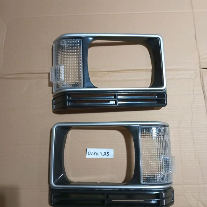 Paket Ring Lampu L300 Old Dan Mika Sen Bening Kiri Kanan