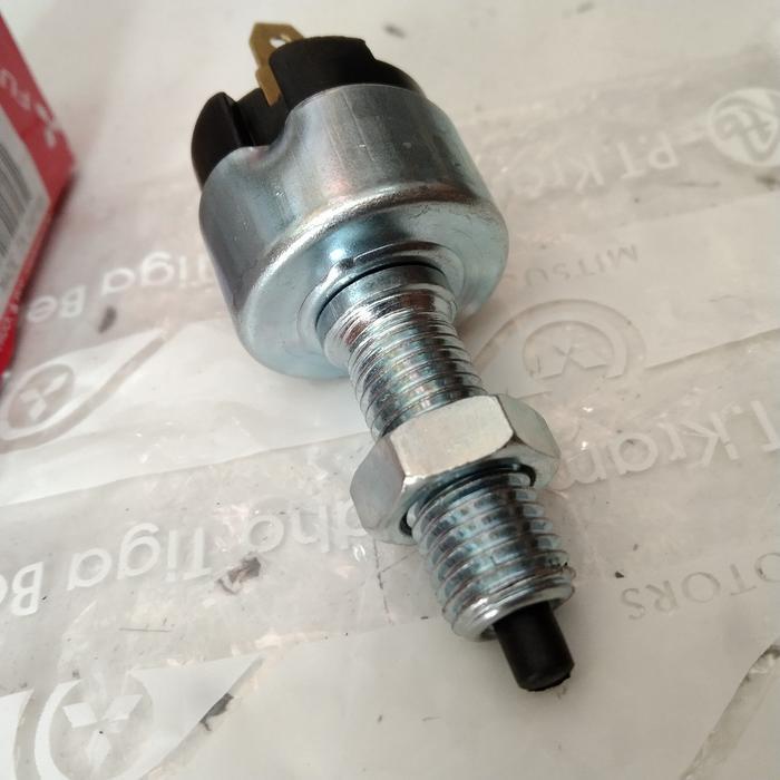 Switch Rem Saklar Rem Lampu Colt Diesel Ps120 New Ragasa Ps135 Canter