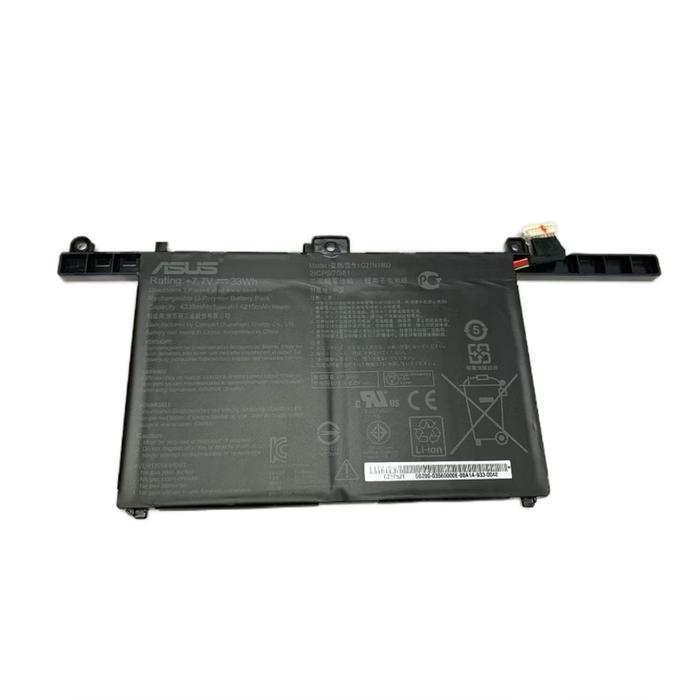 Promo / Baterai Asus C21N1903 Expertbook B9 B9450 B9450F B9450Fa Non Cod
