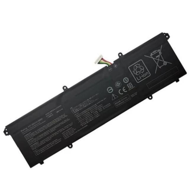 Promo / Baterai Asus Vivobook S13 S333Ja S14 Vivobook S14: S433Fa, S433Fl M433 S433 S433Fl S15 S533