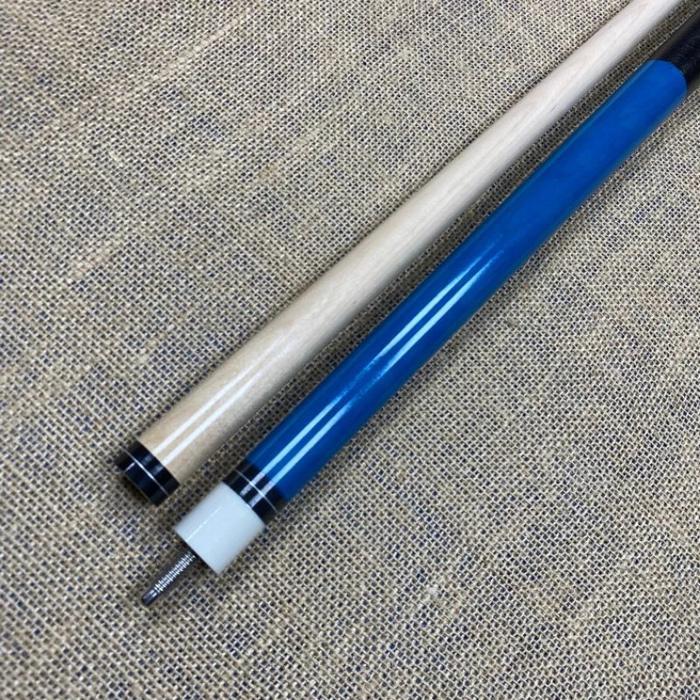 SIAPKIRIM Stick Billiard Polos Billiard - Stick Play Billiard - Stick Billiard READY STOCK