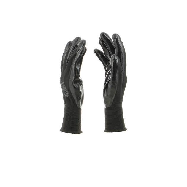 "New" HAND GLOVES SAFETY JOGGER TYPE SUPERPRO