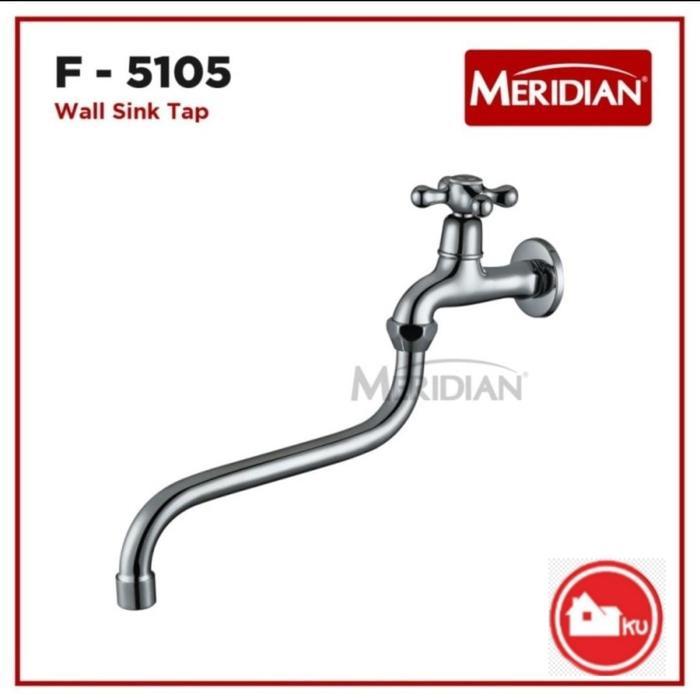 MERIDIAN KRAN SINK F-5105