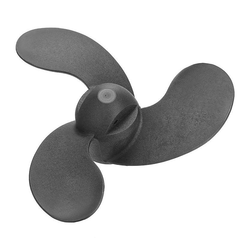 Boat Accessories Marine For Tohatsu 3.5HP Nissan 2.5, 3.5HP Mercury 3.5HP Marine Boat Propeller