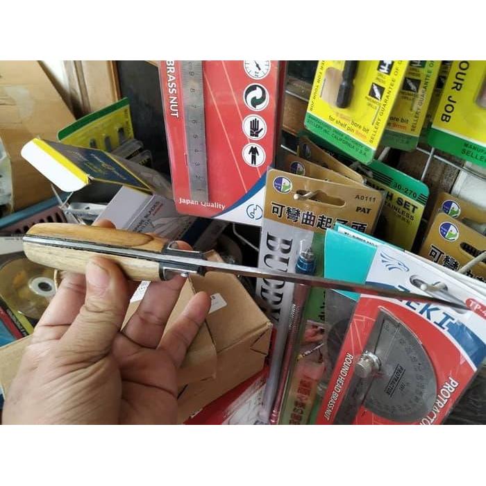 Pisau Sayat Pisau Dapur Tebal Dan Tajam Bahan Per Baja Terlaris
