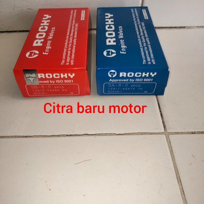 PAYUNG KLEP IN EX MINYAK PENGAPIAN CARRY FUTURA 1.5 1500CC KARBURATOR TOPPS