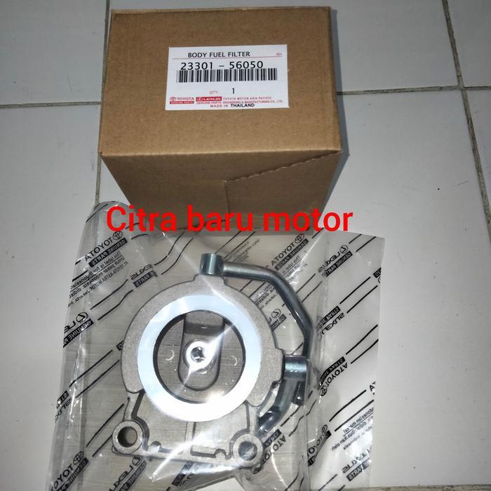 POMPA SOLAR POMPA MINYAK BODY FUEL FILTER RINO RYNO 14B 14B DYNA PS115 TOPPS