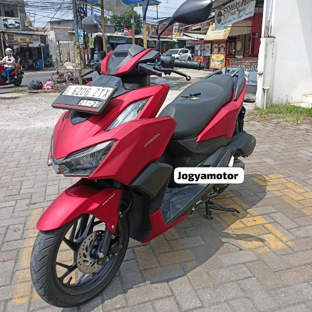 honda vario 160 2023 motor second berkualitas