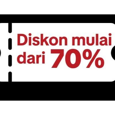 Top REECA Mukena Cuci Gudang Ambyar Mulai Dari 10 - 100 RB