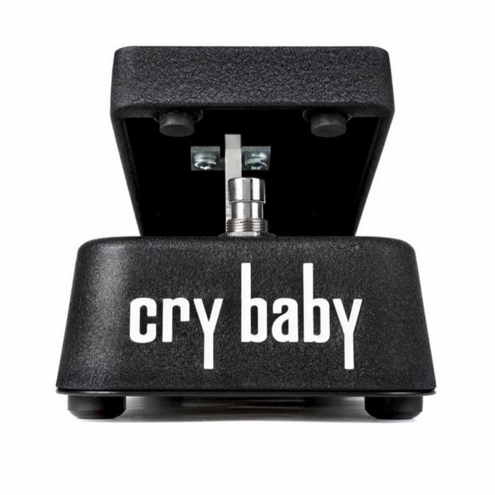 Efek Gitar Cry Baby Wah Jim Dunlop Clyde Mccoy Cry Baby Wah Cm95