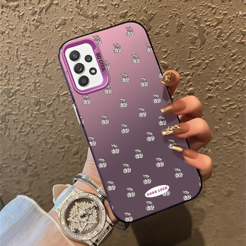 Casing Hp Untuk Samsung Galaxy A52 4G A52 5G A52s 5G Case Casing HP Softcase Kasing ponsel silikon A