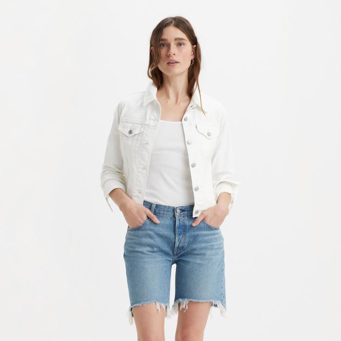 Levi's Women's Original Trucker Jacket (29945-0210)