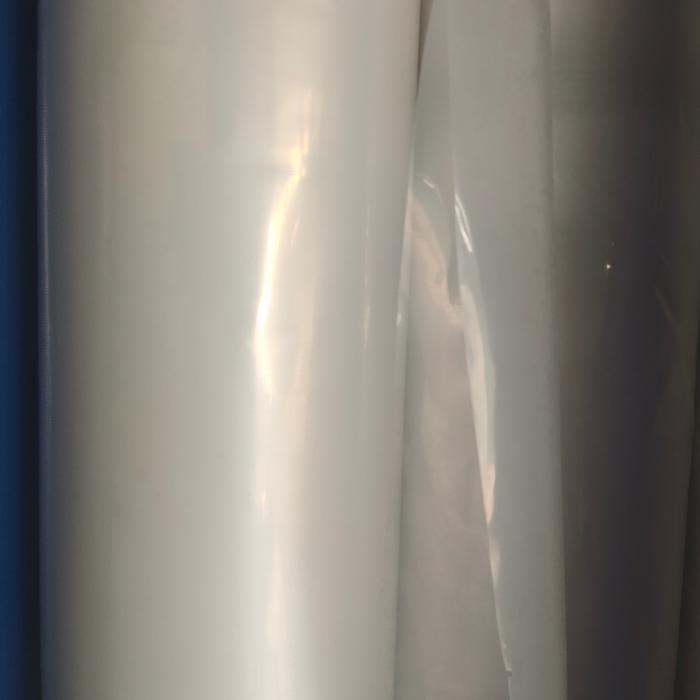 plastik bening meteran panjang tebal