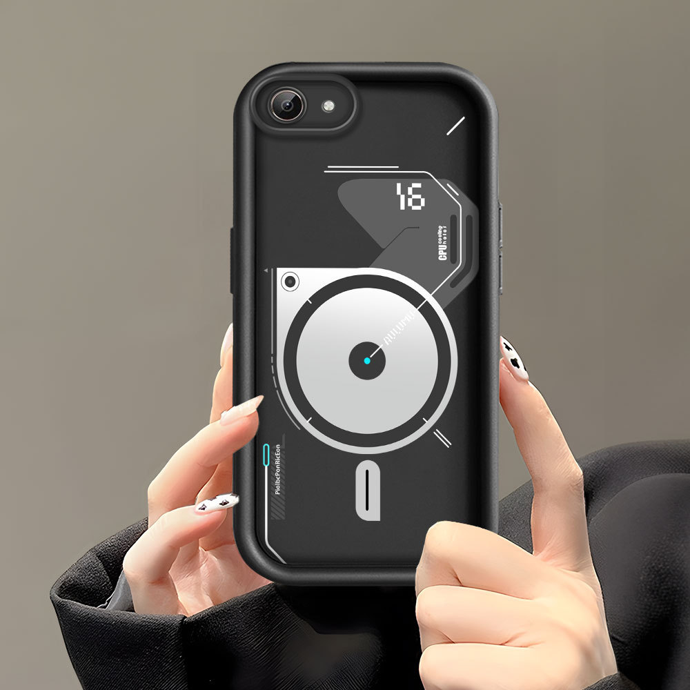 Casing Hp Untuk VIVO Y66 Y65 Phone Case Soft Cartoon Cute Kesing Softcase Cassing Imut Sport Style C