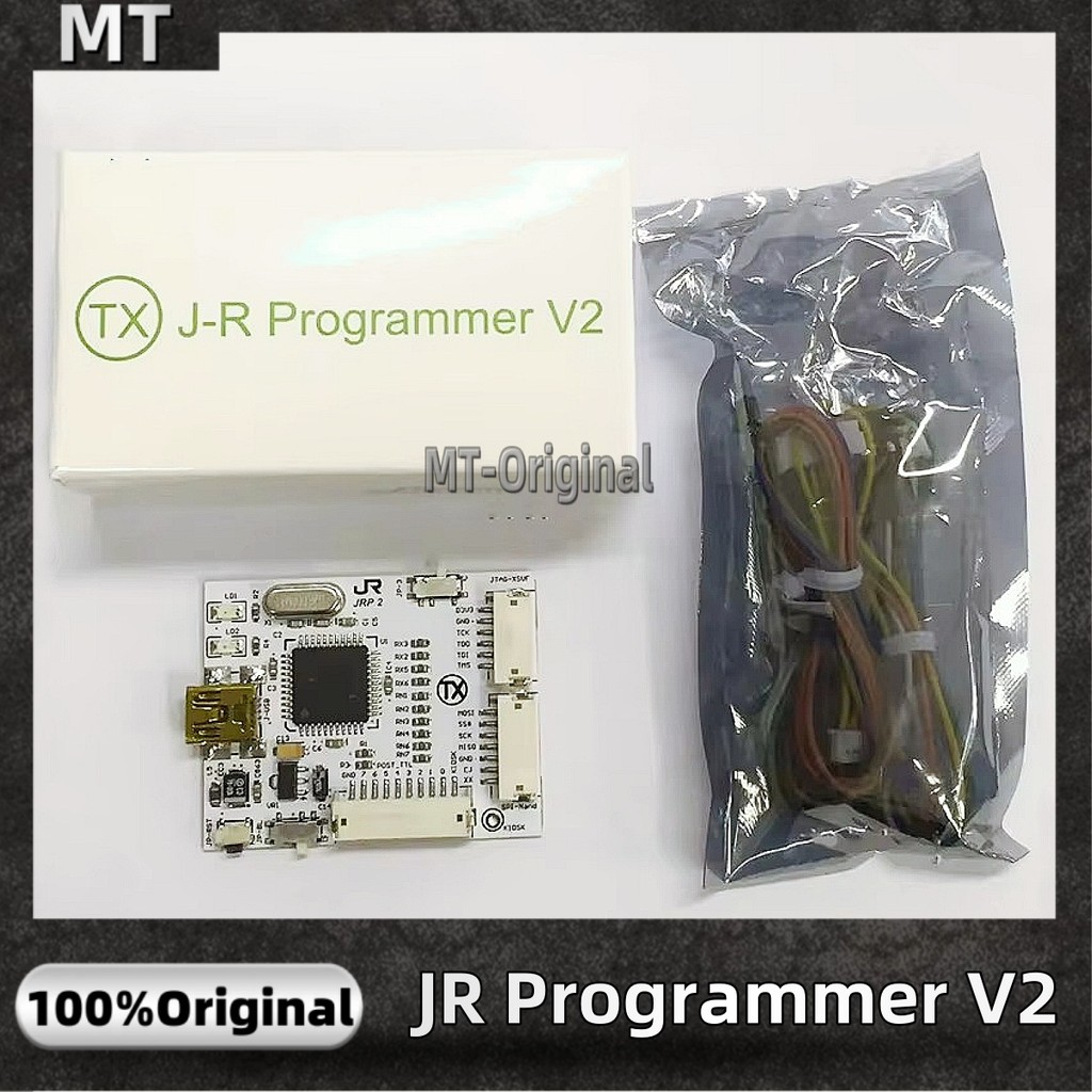1PCS/LOT JR Programmer V2 Reader programmer reader board 100% New Original IN Stock