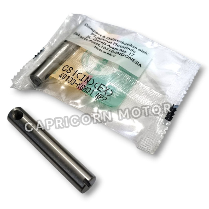 AS PEN PLATUK CS1 CITY SPORT 1 NPP IN EX ROCKER ARM PELATUK