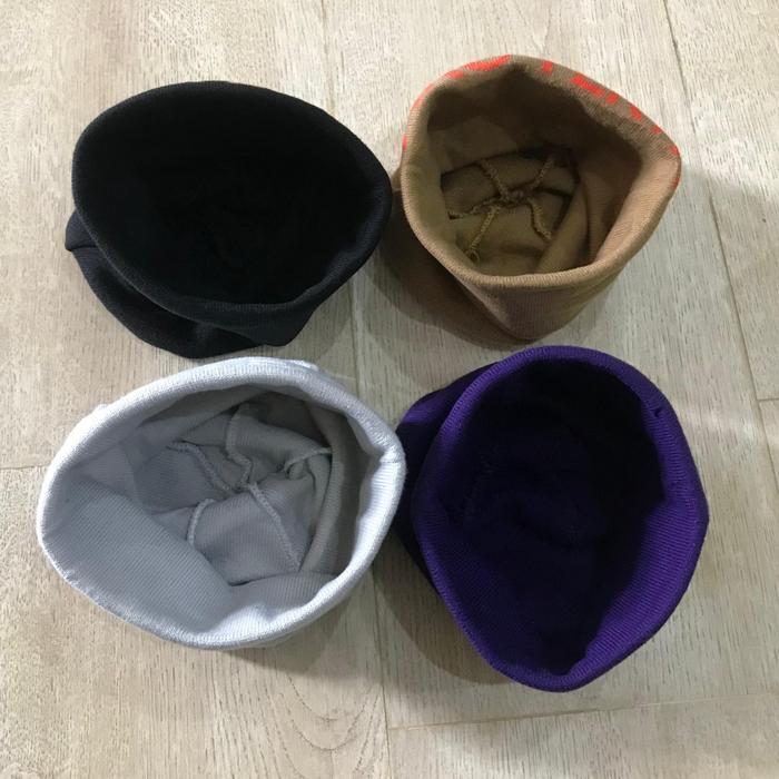 KUPLUK ARCTERYX TOPI GUNUNG TOPI OUTDOOR TOPI MUSIM DINGIN ORIGINAL