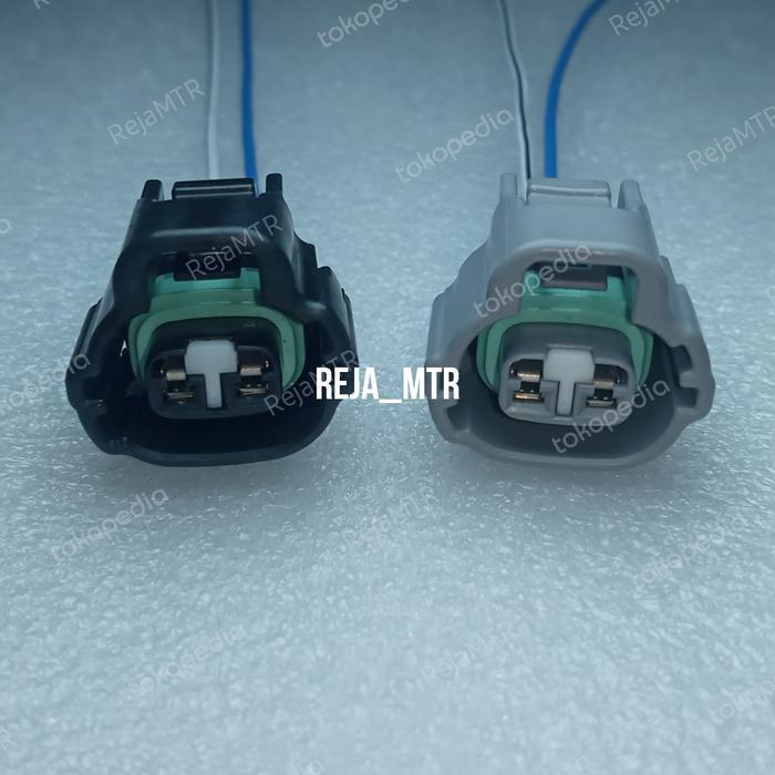 Soket Sensor Vvti Ocv Avanza Xenia Rush Terios Granmax luxio