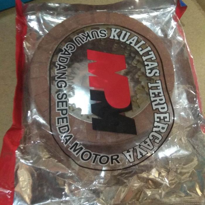 Kampas Kopling Yamaha V80