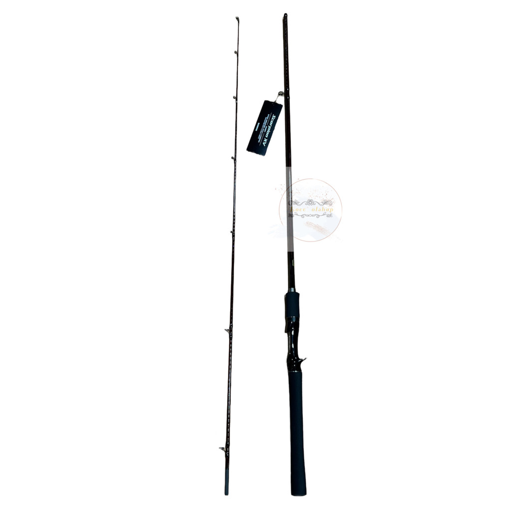 Joran BC Shimano SCORPION XV 1652R2 New. 2021