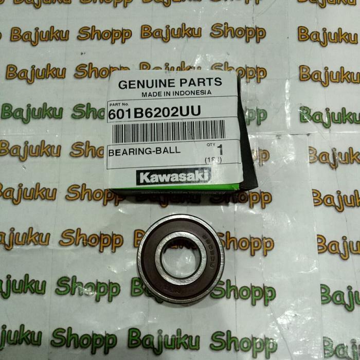 Laher / Bearing Roda Depan Ninja R / Rr / Ninja 250