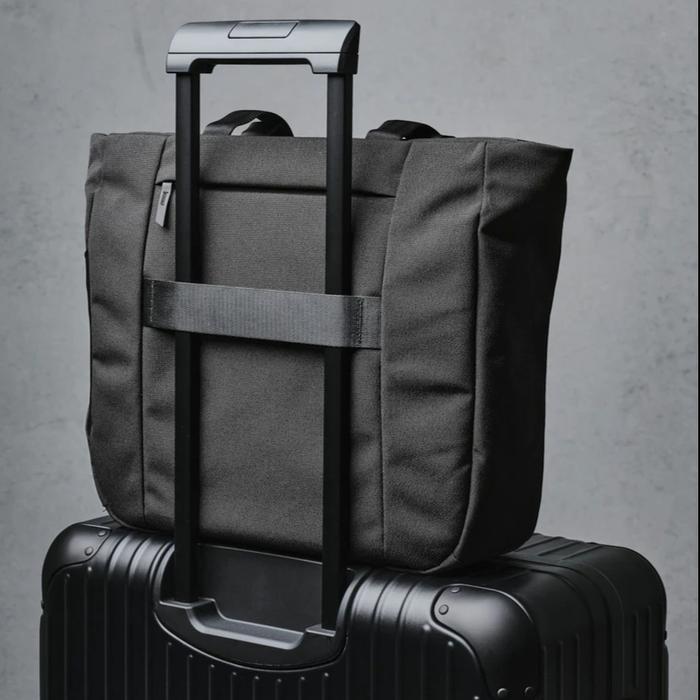 Spesial Alpaka Bravo Tote Bag / bravo tote bag alpaka