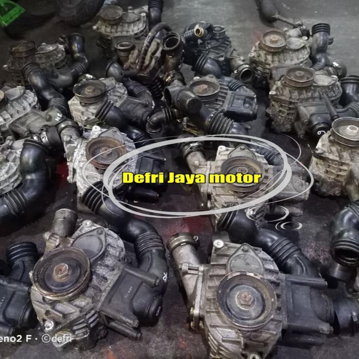 super charger supercharger amr500 super cas charger amr 500 aisin