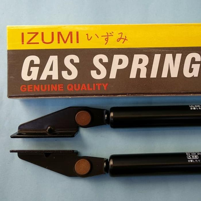 Shock Bagasi Avanza Belakang / Shock Bagasi Toyota Avanza Belakang