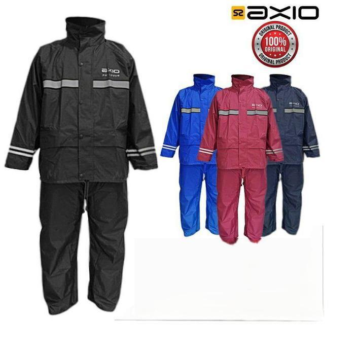 Jas hujan Axio/Jas hujan Axio 882