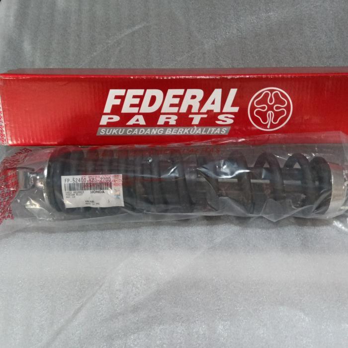 Shockbreaker Belakang Motor Beat Esp Federal K81-2700