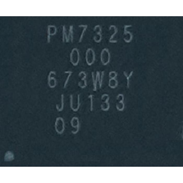 IC PM7325 Main Power ic PM7325 A52s A73 M52 5G Oppo Find X3 Realme GT