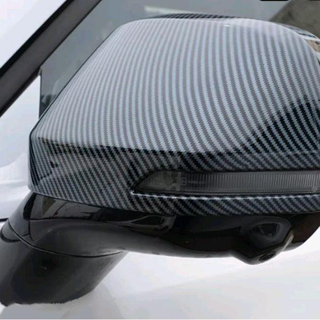 Cover Spion Motif Carbon Baic Bj30