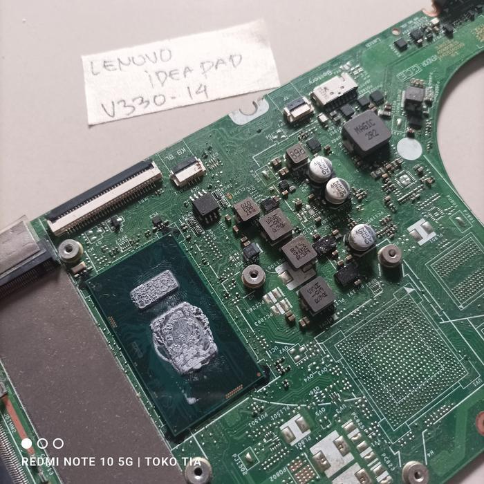 Motherboard Lenovo Ideapad V330-14ikb - [03/01]