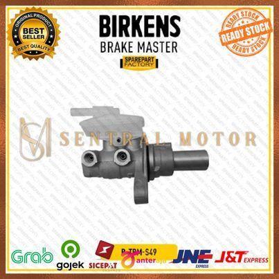 Brake Master Rem Atas Toyota Hiace Premio Birkens