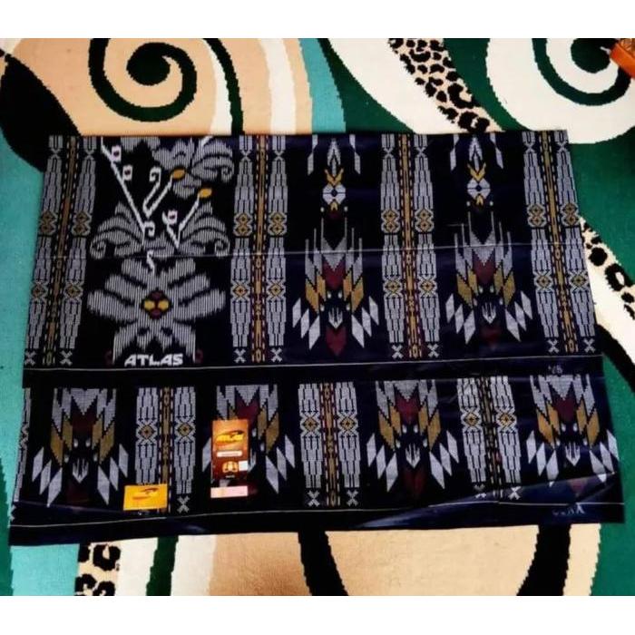 Sarung Dewasa Atlas Idaman Kembang & Harmoni Motif Bhs Sge/Sje Terbaru
