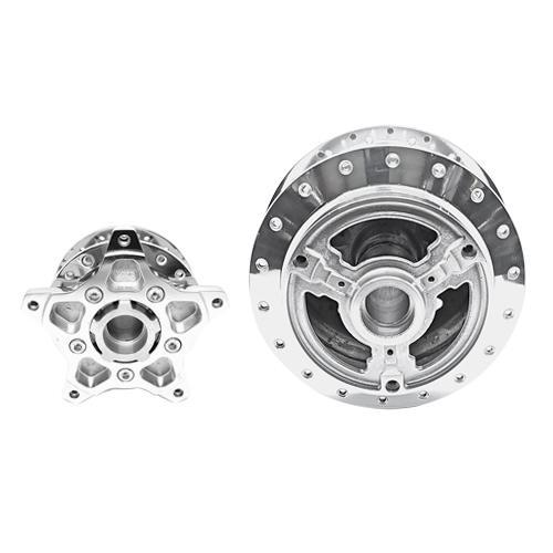 Vnd Tromol Set Vixion R/ R15 V3